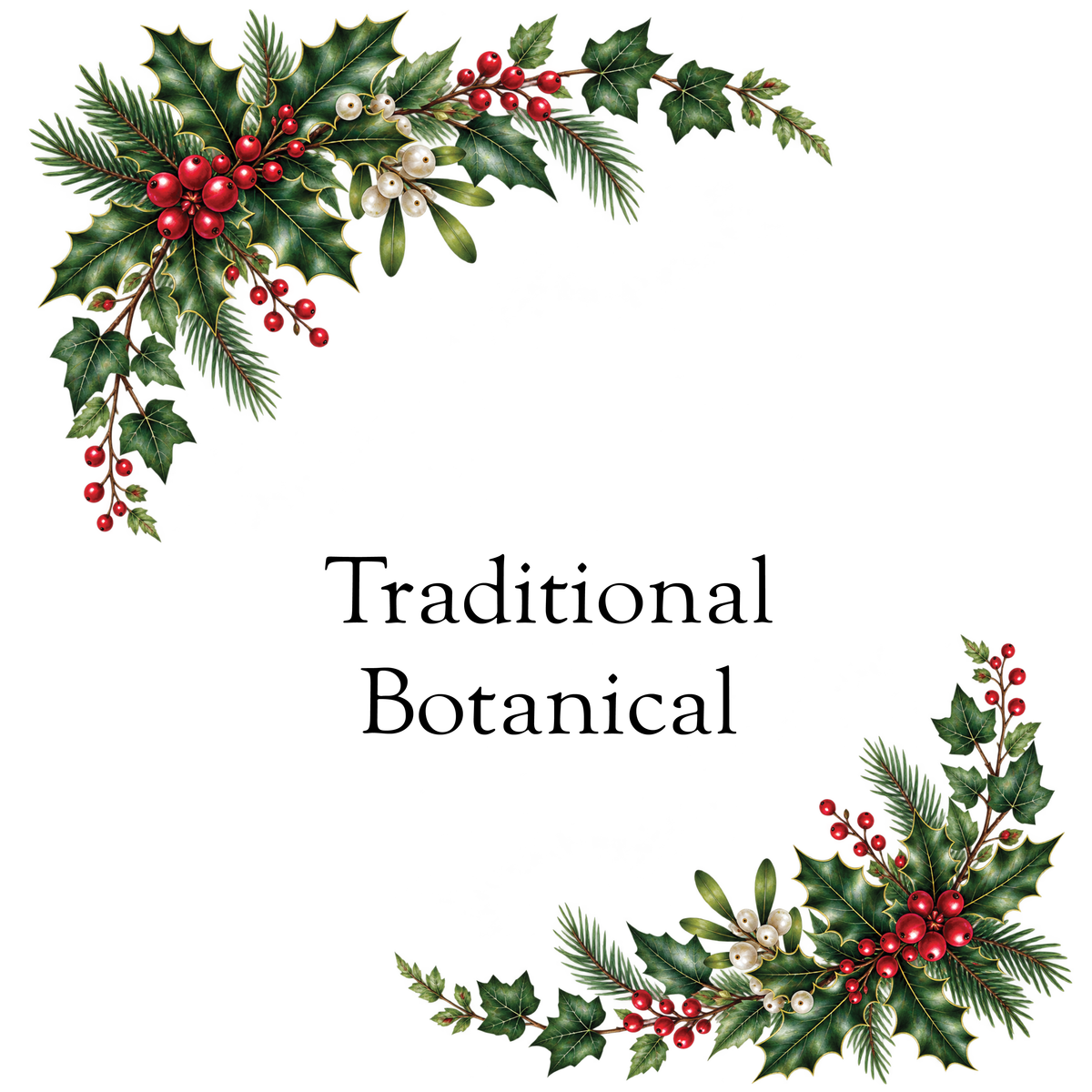 Christmas Invitations