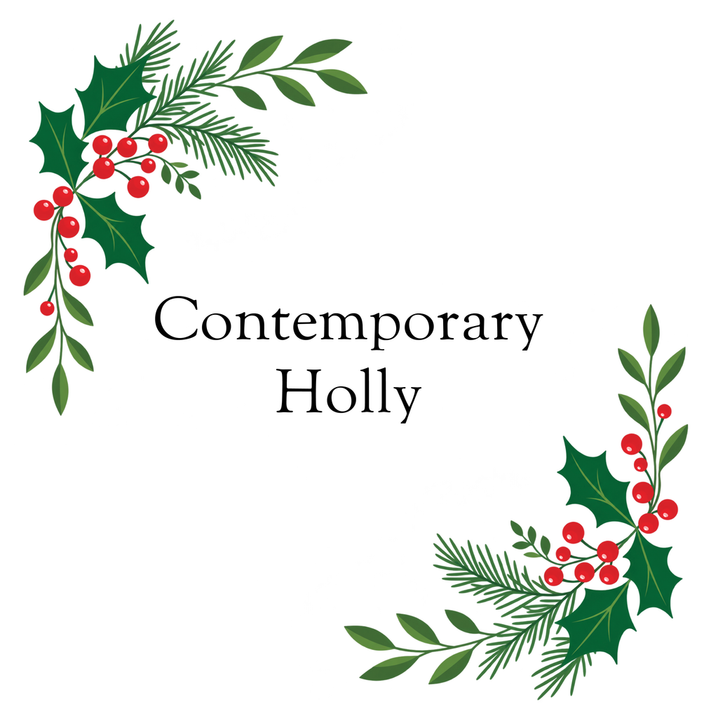 Christmas Invitations