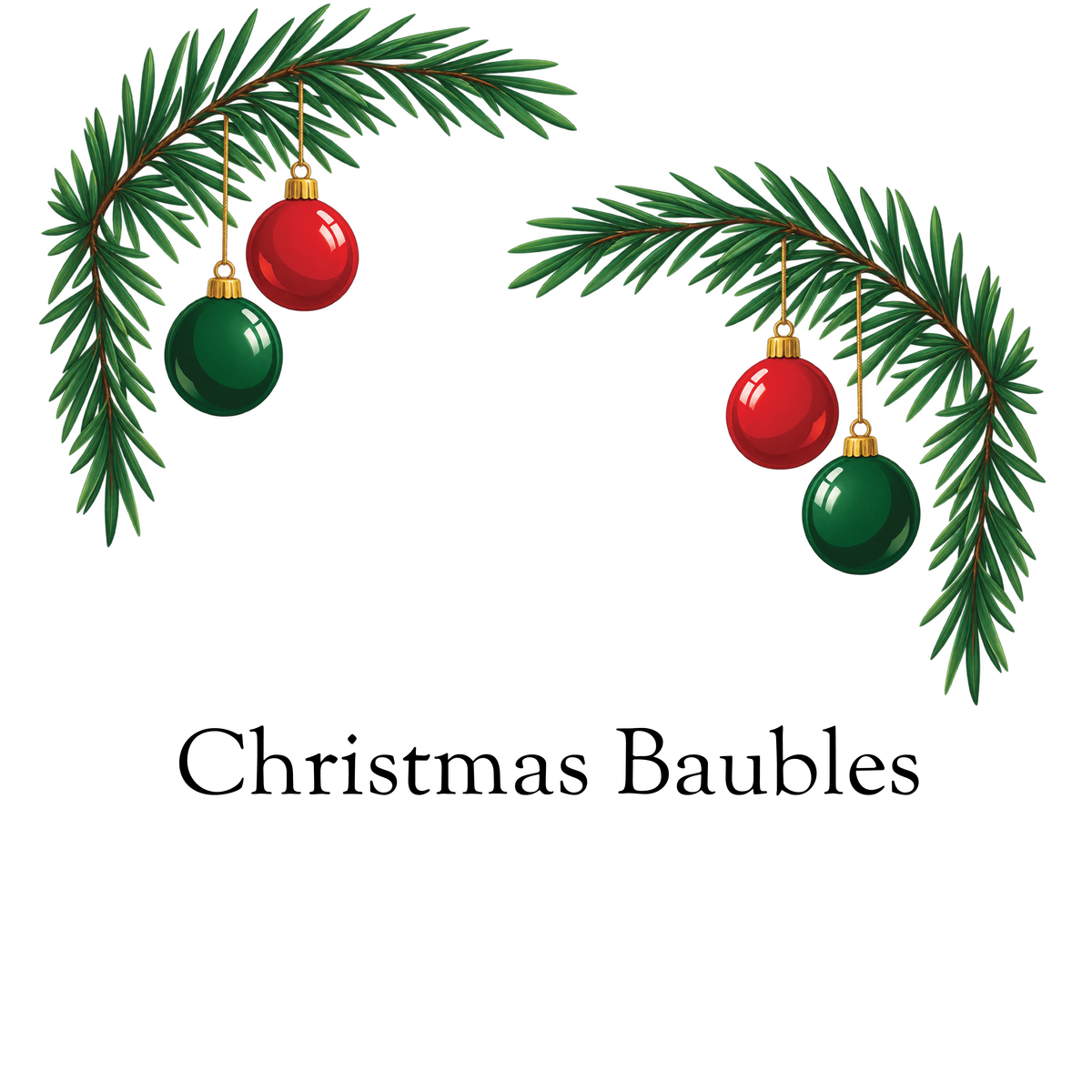Christmas Invitations